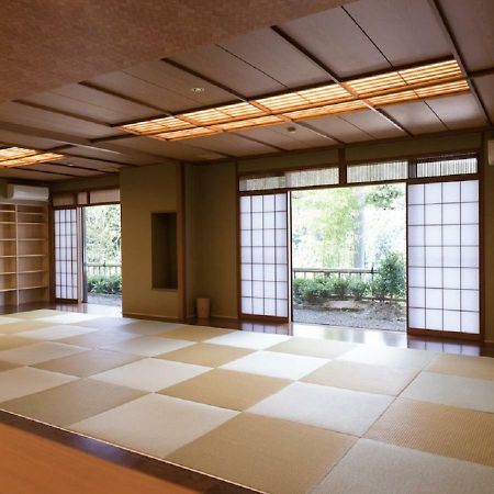 Otomeyuri-Spa Quad Room / Vacation Stay 24467 Fukushima  Extérieur photo