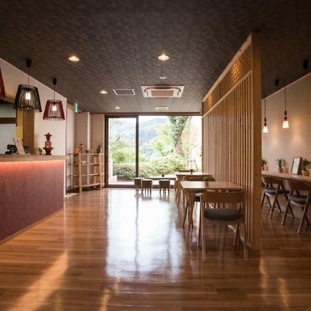 Otomeyuri-Spa Quad Room / Vacation Stay 24467 Fukushima  Extérieur photo