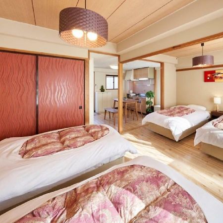 Otomeyuri-Spa Quad Room / Vacation Stay 24467 Fukushima  Extérieur photo