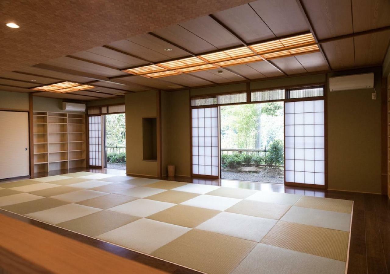 Otomeyuri-Spa Quad Room / Vacation Stay 24467 Fukushima  Extérieur photo