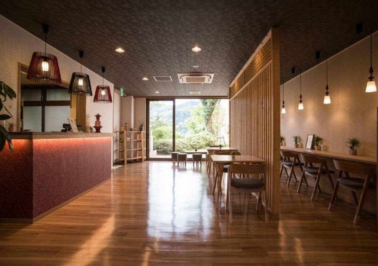 Otomeyuri-Spa Quad Room / Vacation Stay 24467 Fukushima  Extérieur photo
