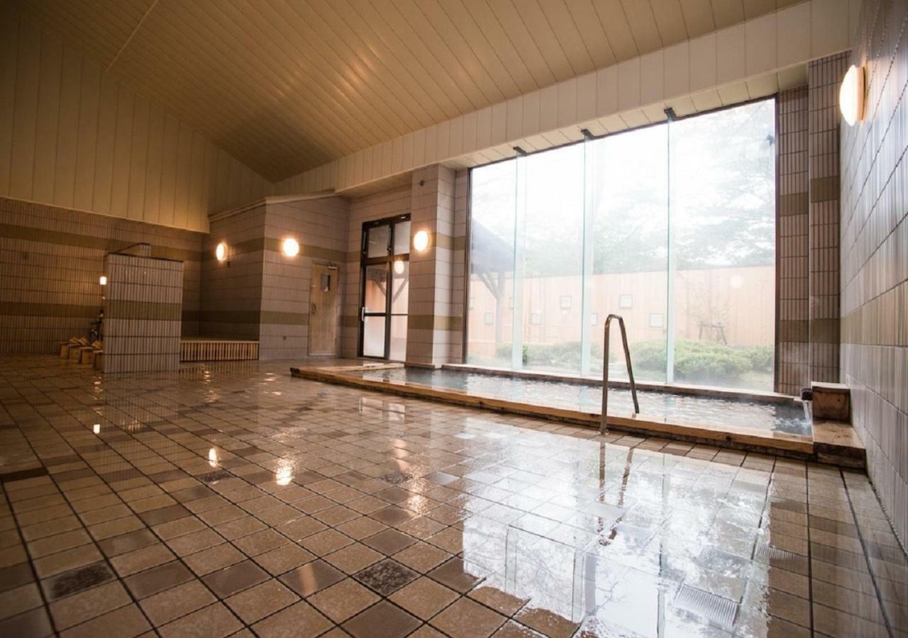 Otomeyuri-Spa Quad Room / Vacation Stay 24467 Fukushima  Extérieur photo